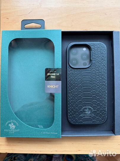 Чехол на iPhone 14 pro