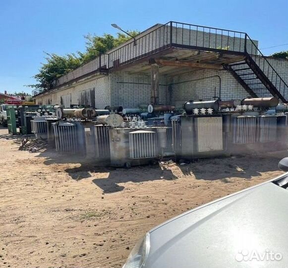 Трансформатор силовой арт86735