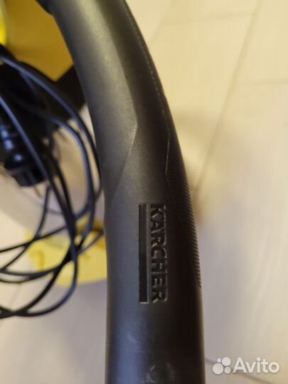 Пылесос Karcher