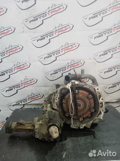 АКПП suzuki M13A swift ZD11S атм без раздатки 2000262J31 4WD XA1976