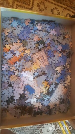 Пазл
