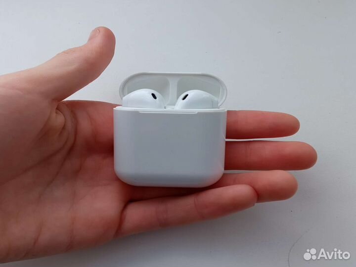 Airpods