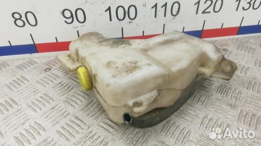 Бачок расширительный nissan primera P12 (AVN14NP01