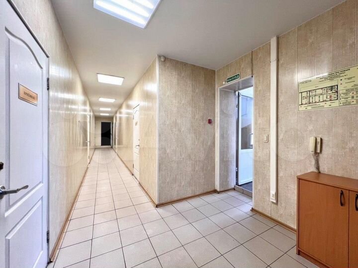 Офис, 60 м²