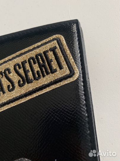 Обложка на паспорт victoria secret