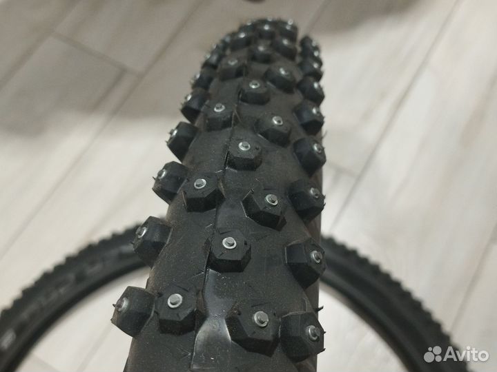 Покрышки для велосипеда 27.5х2.25-650B