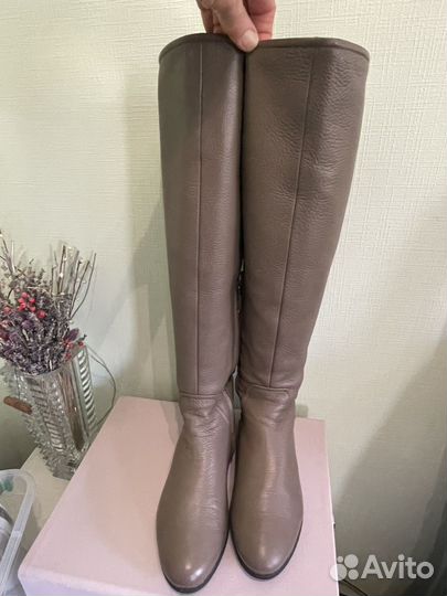 Сапоги оригинал осень зима