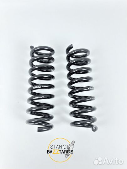 Пружины Citroen Ds5 Eibach Pro-Kit