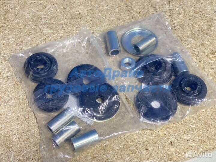 Амортизатор подвески для автомобилей Скания 4 сери