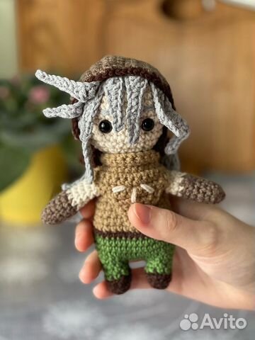 Рэйзор Геншин Импакт