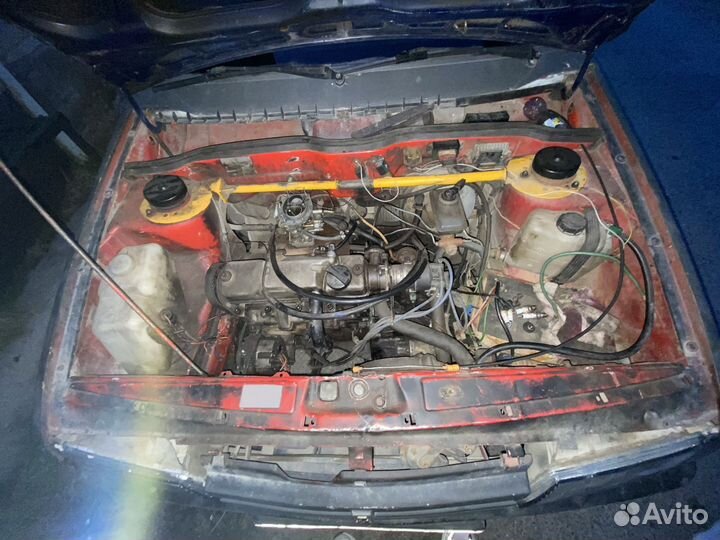 Ваз 2109 запчасти