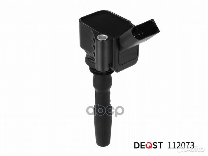 Катушка зажигания skoda octavia (5E3) Хэтчбэк