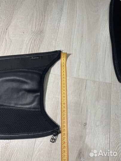 Краги для верховой езды/конного спорта