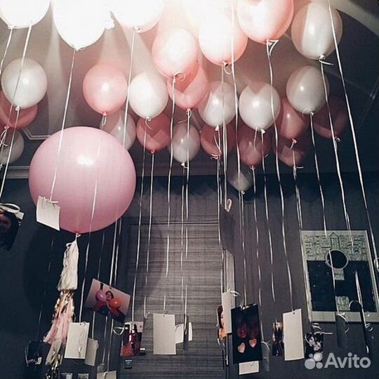 Воздушные шары