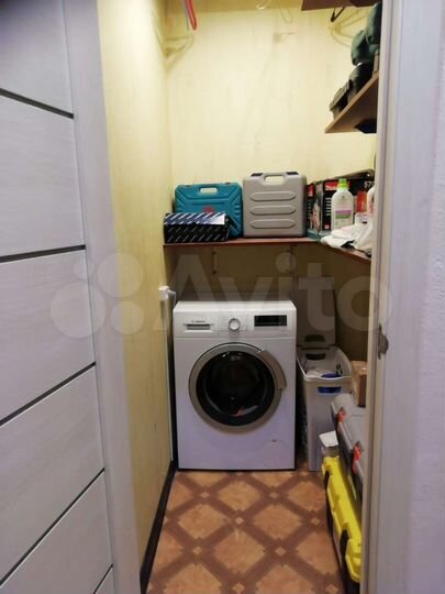 4-к. квартира, 79 м², 1/10 эт.