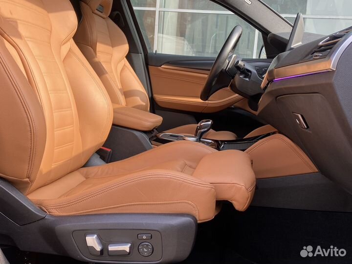 BMW X4 3.0 AT, 2022, 29 000 км