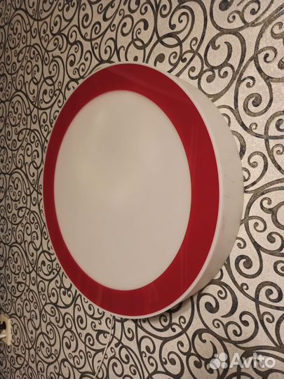 Светильник настенный