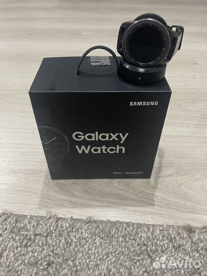 Samsung Gear