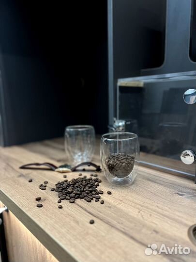 Кофейня самообслуживания