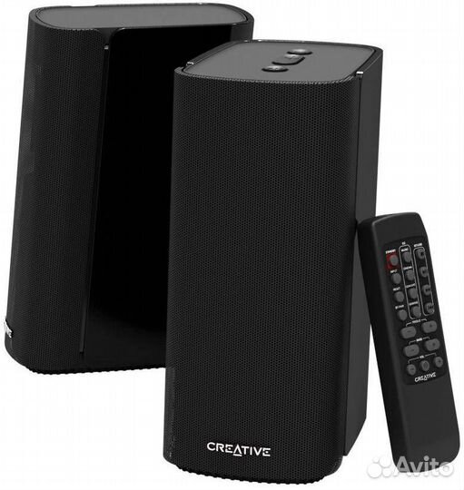 Компьютерная акустика Creative T100 Wireless (BT)