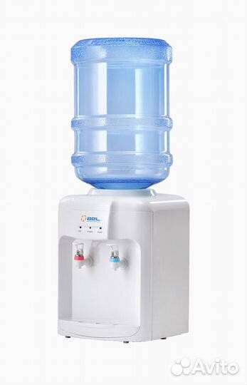 Кулер для воды TD-AEL-106