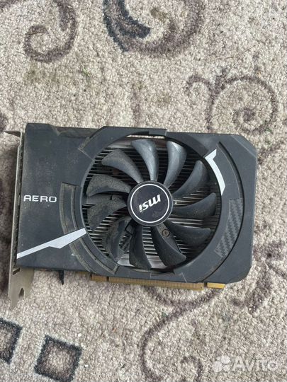 Видеокарта