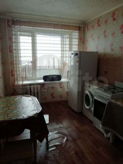 1-к. квартира, 35 м², 11/12 эт.