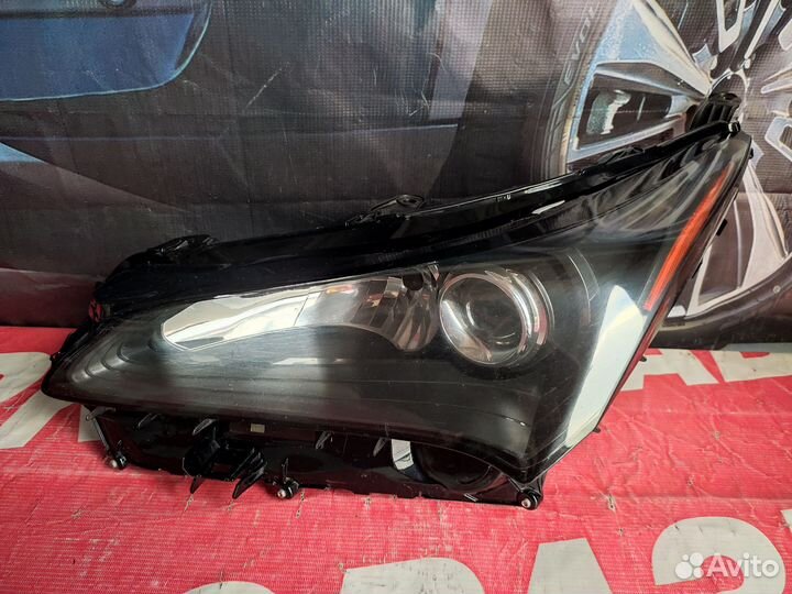 Фара левая Lexus NX 200