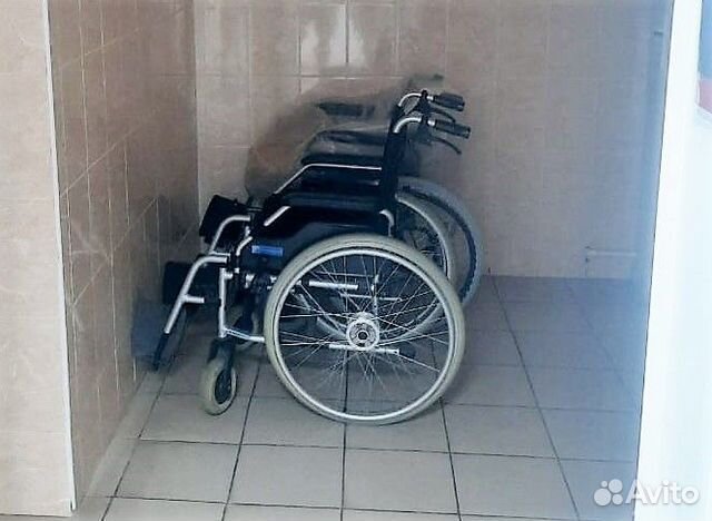 Инвалидная коляска Стаpт npoкат продажа