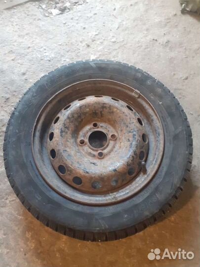 Диски r 14