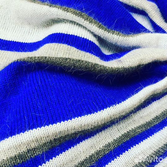 Шапка шарф варежки