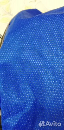 Велокуртка Biemme