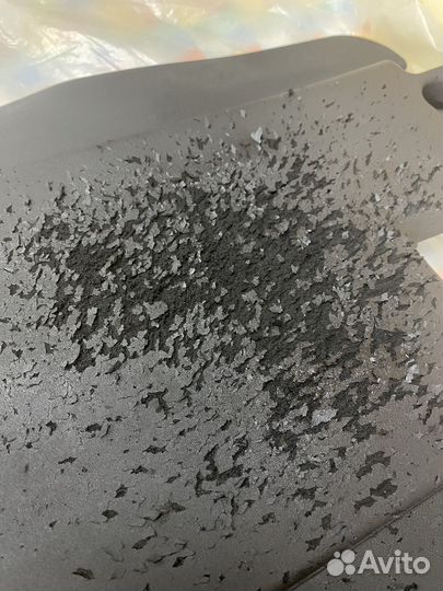 Крышка двигателя декоративная