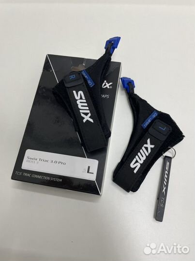 Темляк капкан swix triac 3.0 pro
