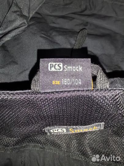 Куртка helikon tex