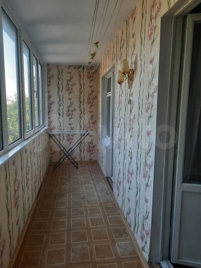 2-к. квартира, 54 м², 2/9 эт.