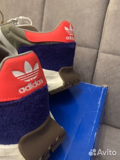 Кроссовки adidas retropy e5 оригинал