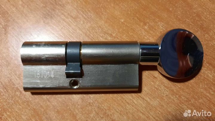 Личинка для замка Apecs