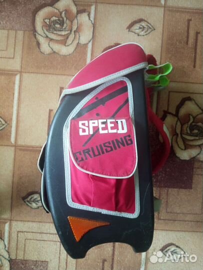 Портфель школьный