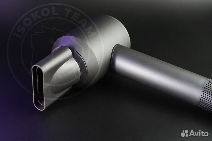 Фен Dyson Super Hair Dryer