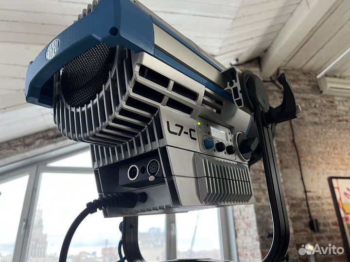 Осветительный прибор Arri L7-C