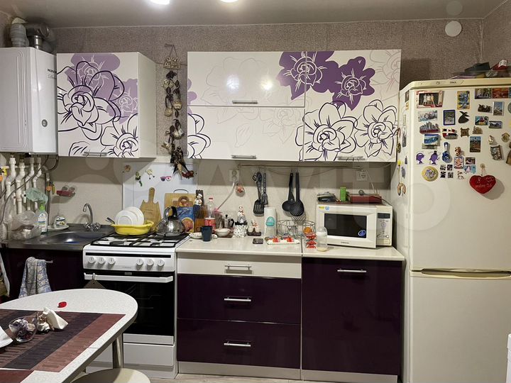 Дом 45 м² на участке 4 сот.