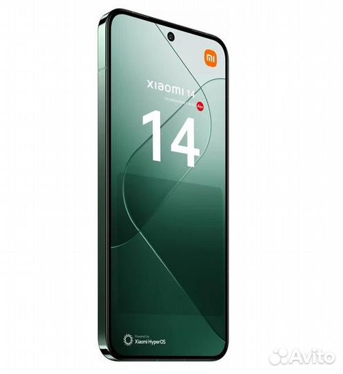 Xiaomi 14, 12/512 ГБ