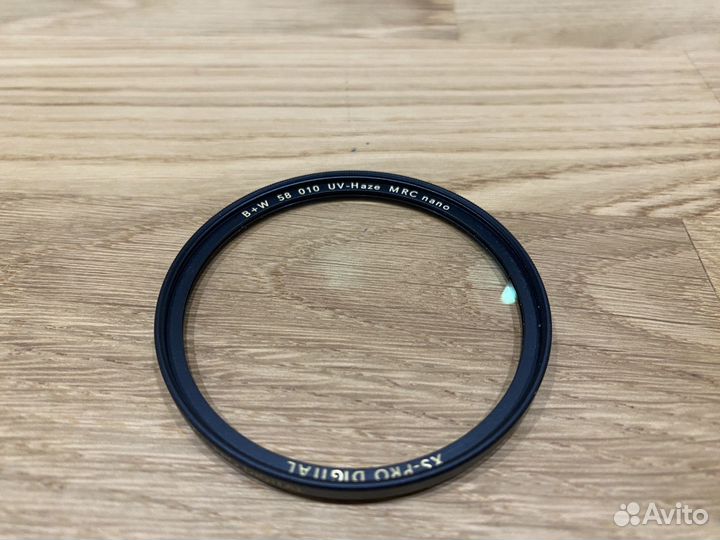 UV Фильтр B+W 58mm