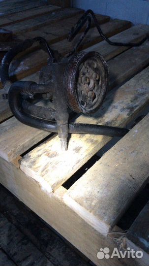 Гольф 4 гидроусилитель руля