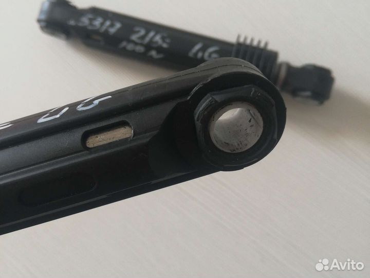 Амортизаторы для стиральных машин lg