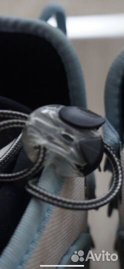 Сноубордические ботинки eclipse