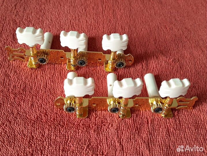 Колки для гитары