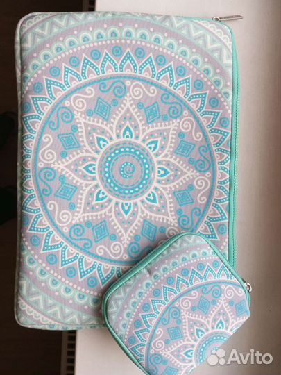 Чехол на ноутбук 14 дюймов