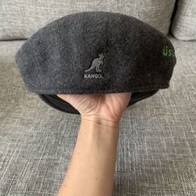 Шапка кепка Kangol